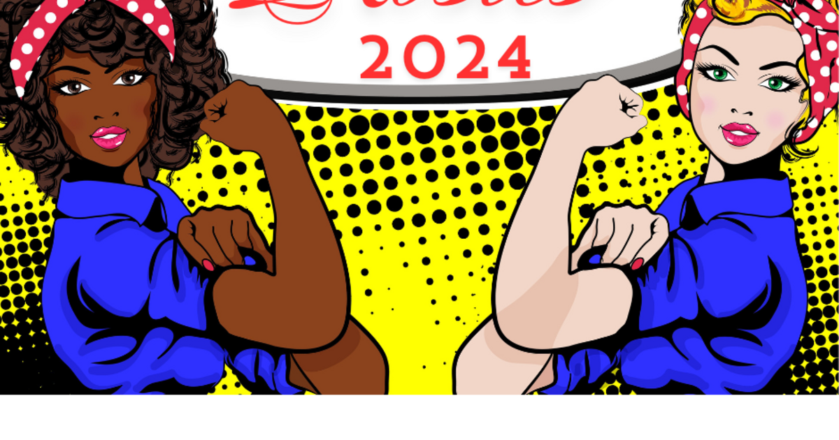 East St. Tammany Habitat for Humanity Shannon Haun Orlando's fundraiser