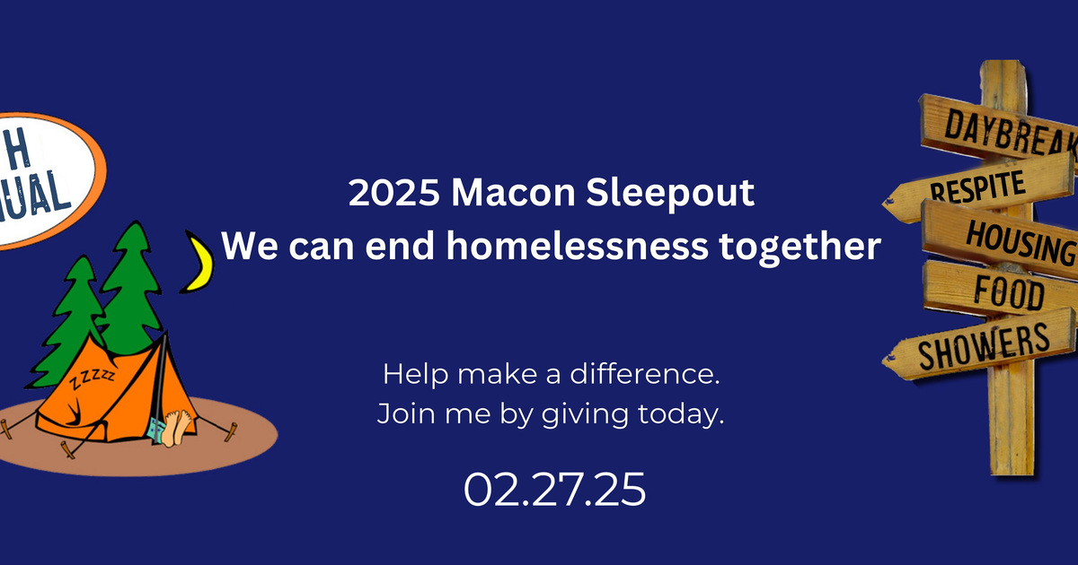 DEPAUL USA INC Margaret Symington's fundraiser