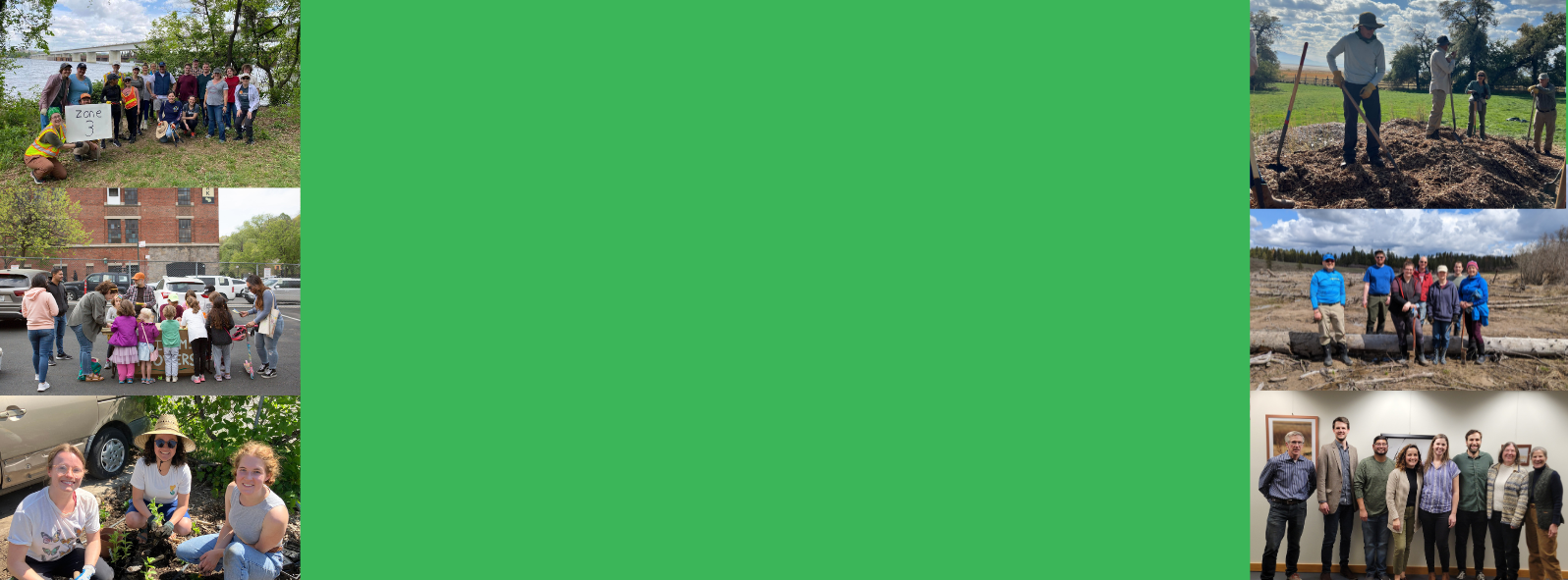 Help provide support to LDSES local chapters!  image