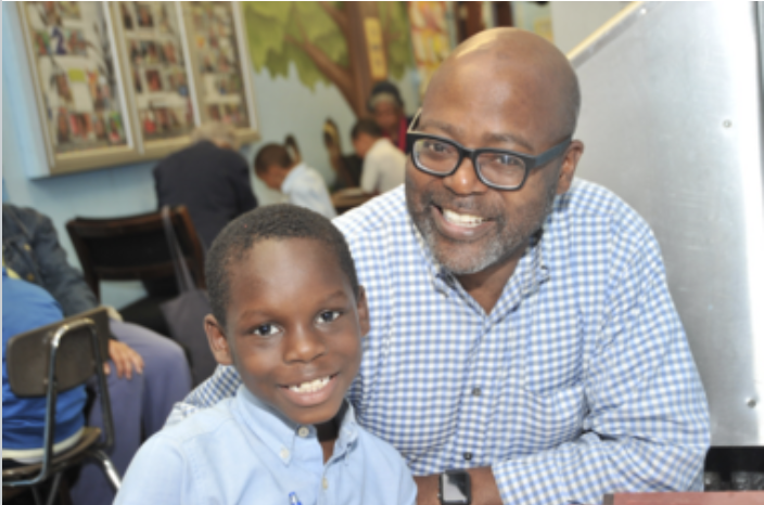 We can get more 1st graders reading at grade level image