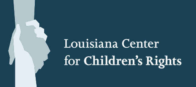 Please help support the children of New Orleans! image