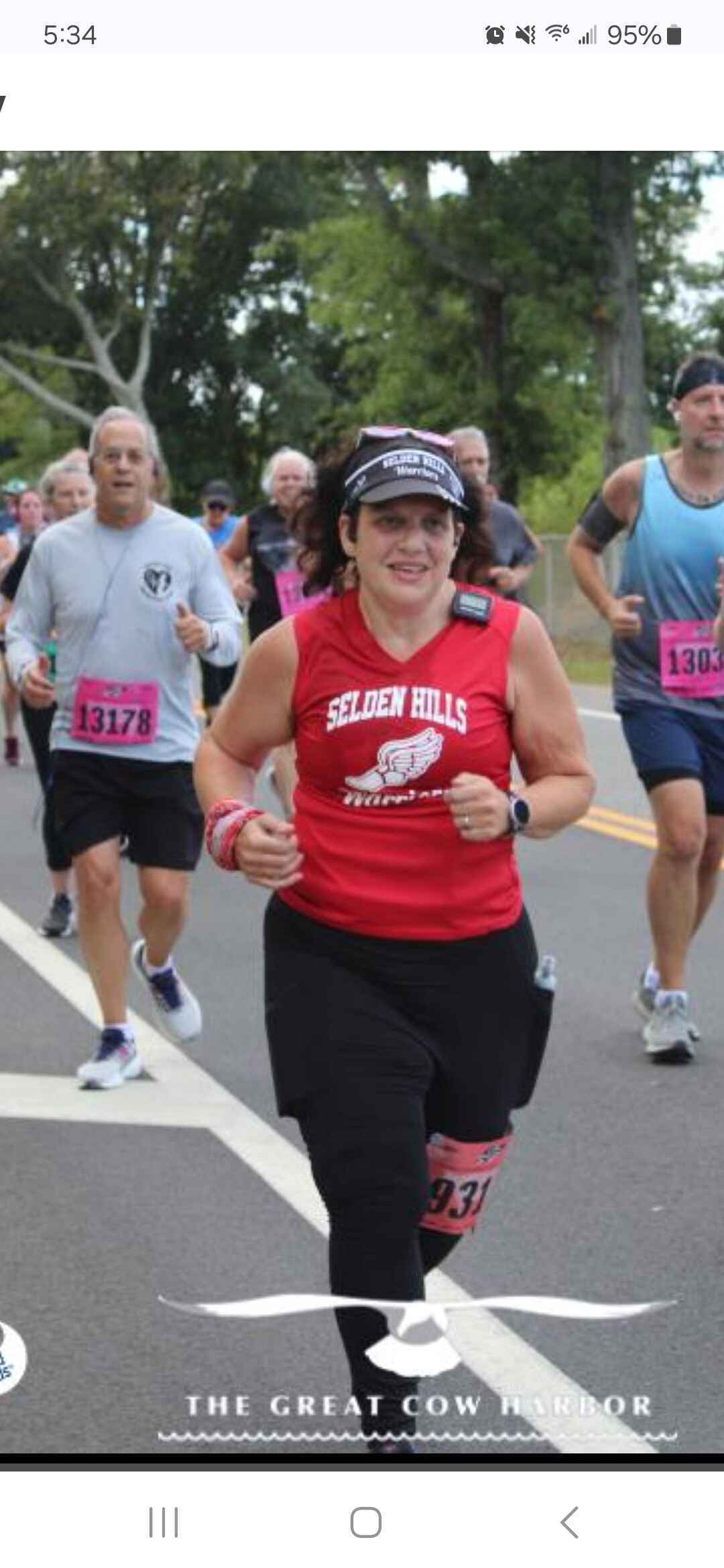 Wheels In Motion, Stay In Motion image