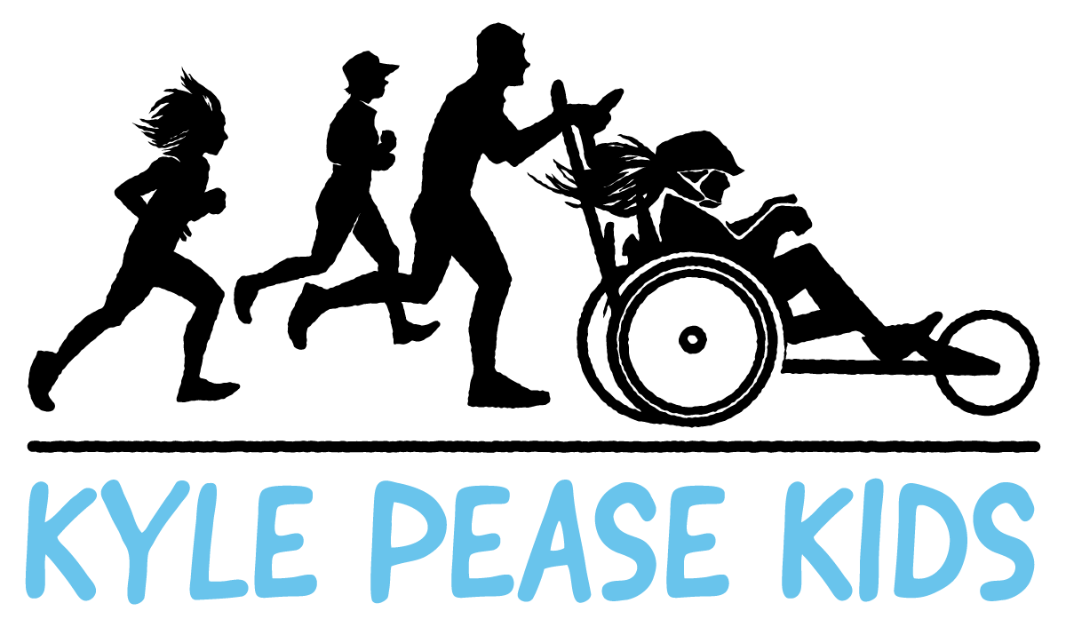 Kyle Pease Kids Foundation image
