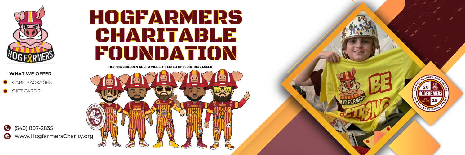 Hogfarmers Foundation image