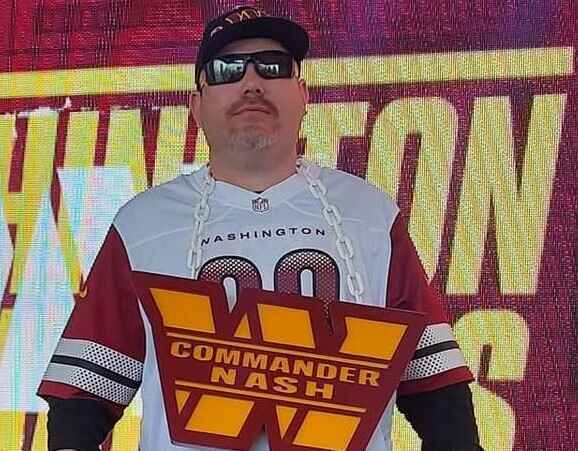 Commander Nash Challenge '25 image