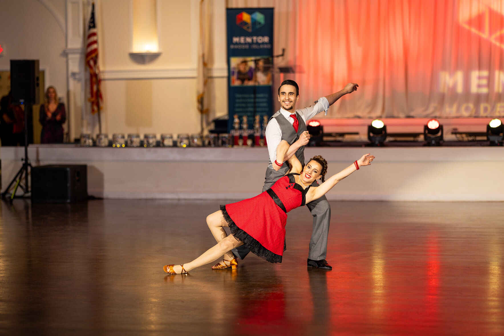 We Can Help Youth Reach Their Highest Potential! image