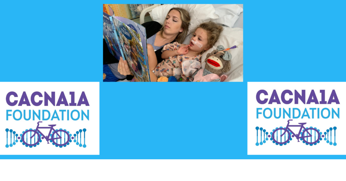 cacna1a-foundation-inc-douglas-mazlish-s-fundraiser