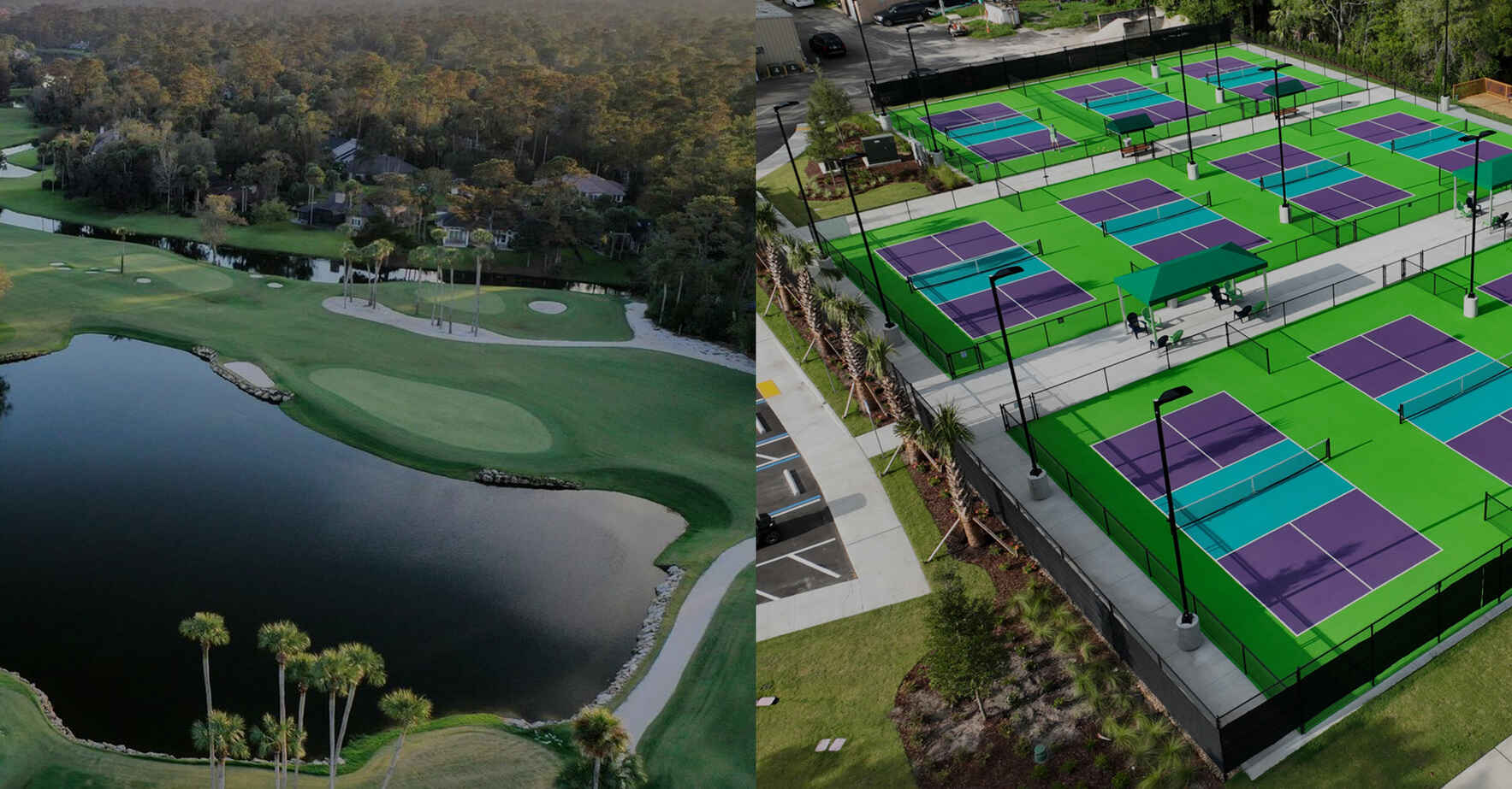 Team Godfather Pickleball is fundraising for pediatric cancer research! image