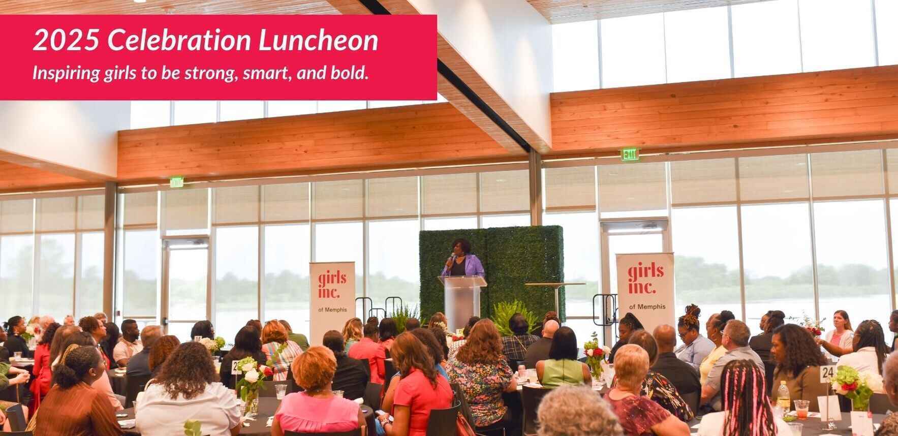 Help Me Lead the Way in Building the Next Generation of Leaders! image