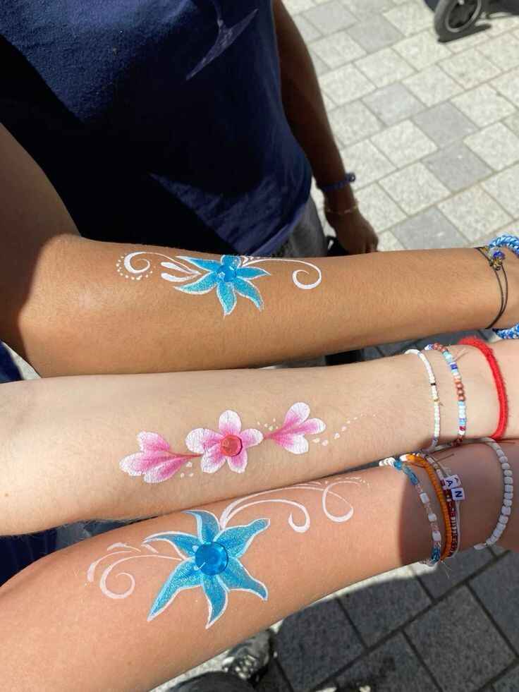 Paint for a Purpose: Support Circle of Sisterhood! image