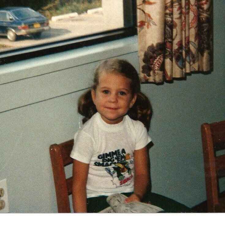 Melissa's 50th birthday fundraiser image