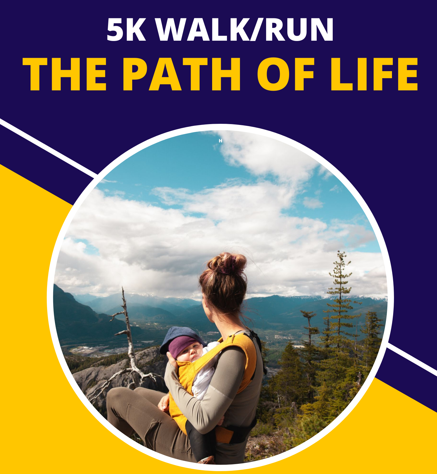 Help The Unborn image