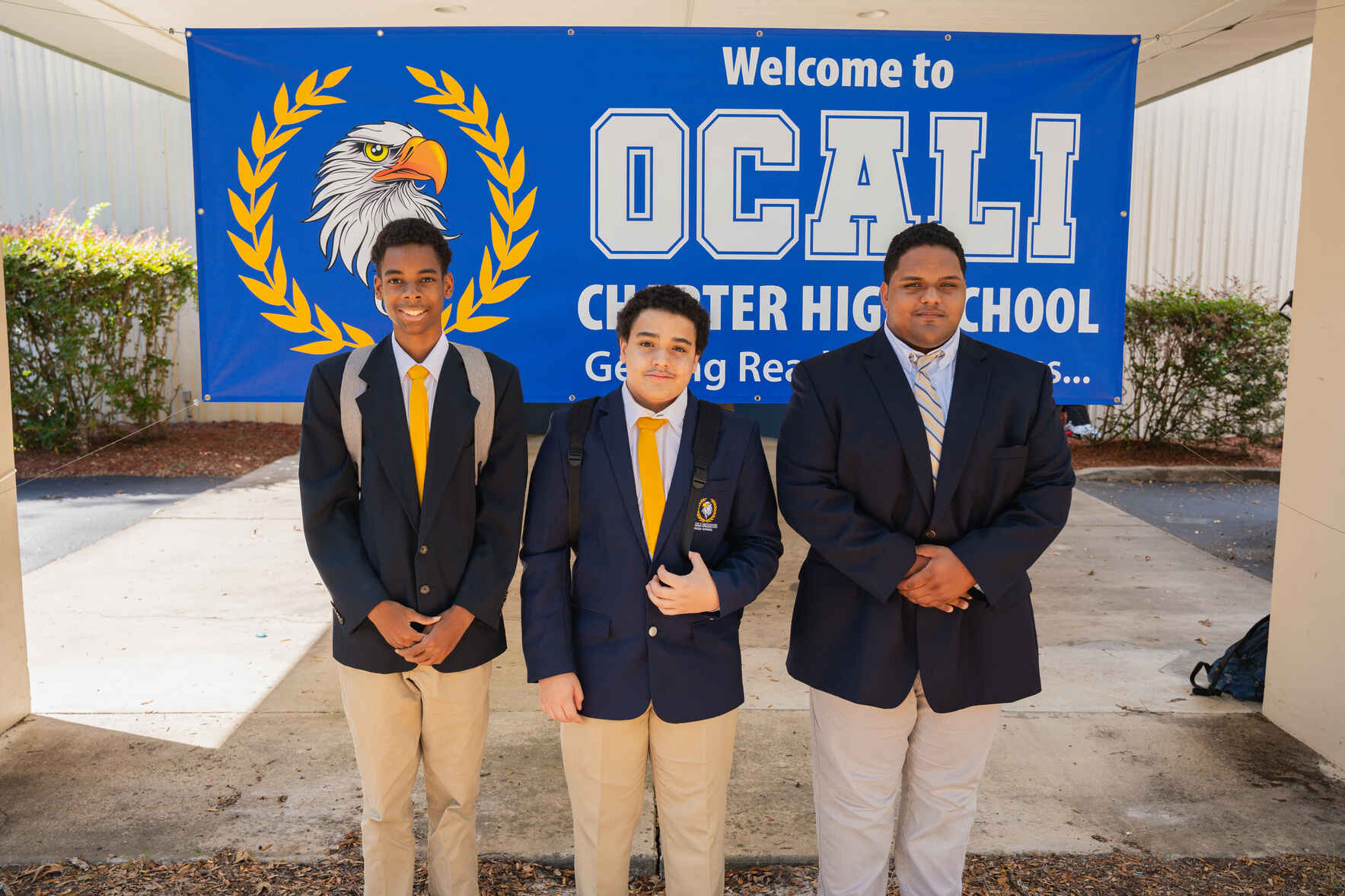 We can Fuel student success during the final stretch of the 2025 school year image
