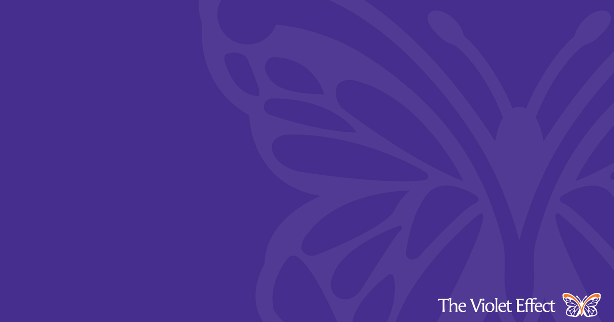 Violet Napleton Violet Foundation for Pediatric Brain Cancer - Kate & Kevin Kysiak's ...