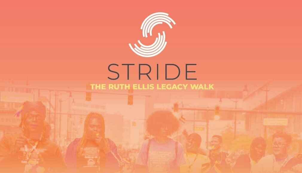Stride with Me to Support LGBTQ+ Youth This Pride image