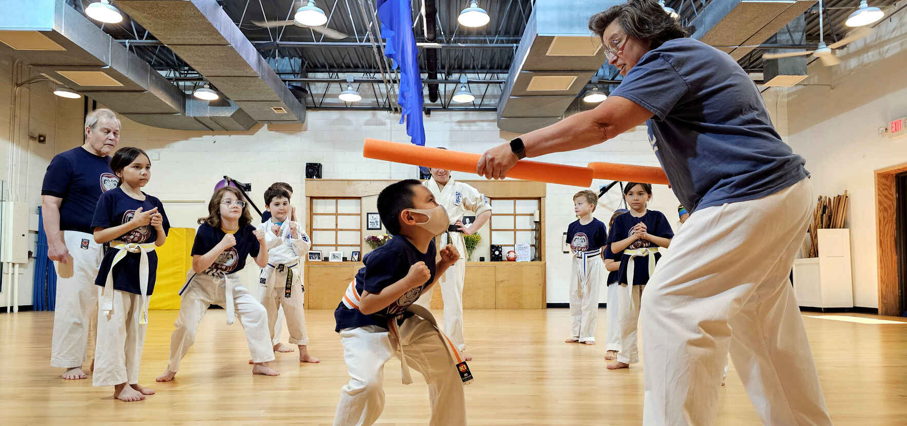 Thank you for helping me reach my fundraising goal! image