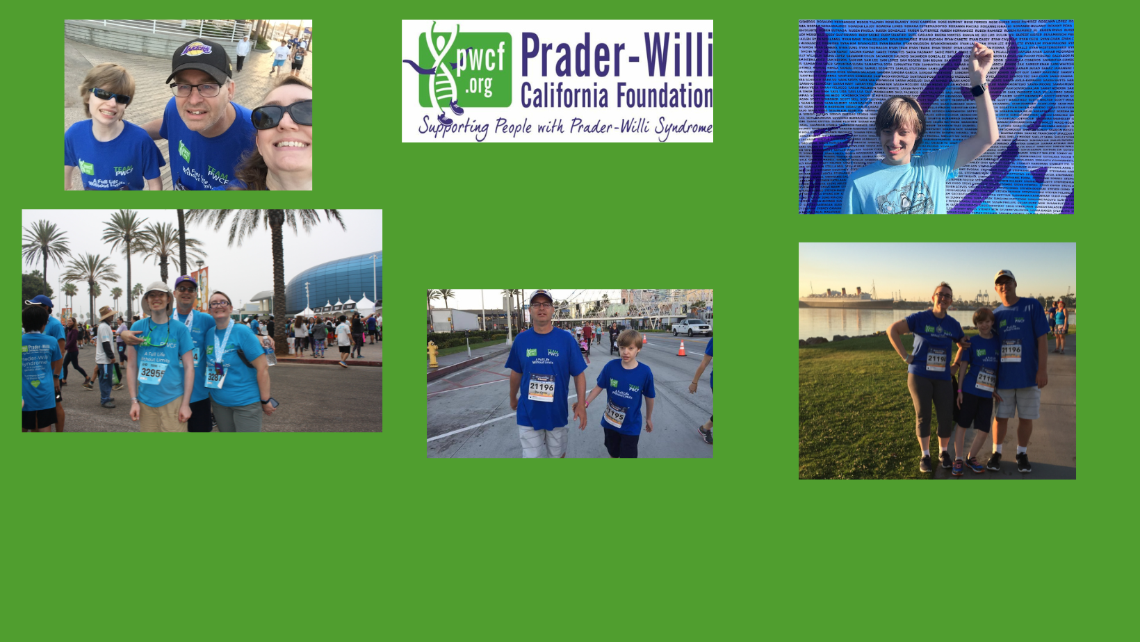 Our PWS Community Needs You image