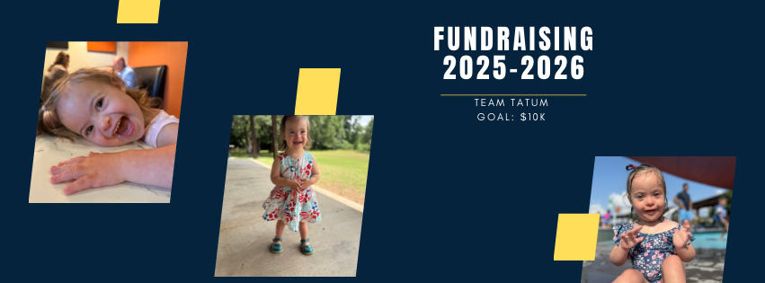 We’re Back for Year 4! continue to empower families like ours every day. image