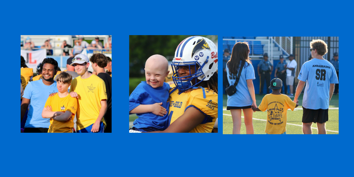 We can Support Programs for Individuals with Intellectual DisABILITIES image