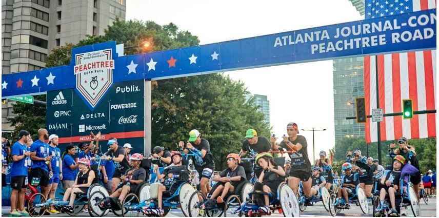 INCLUSION THROUGH SPORTS image