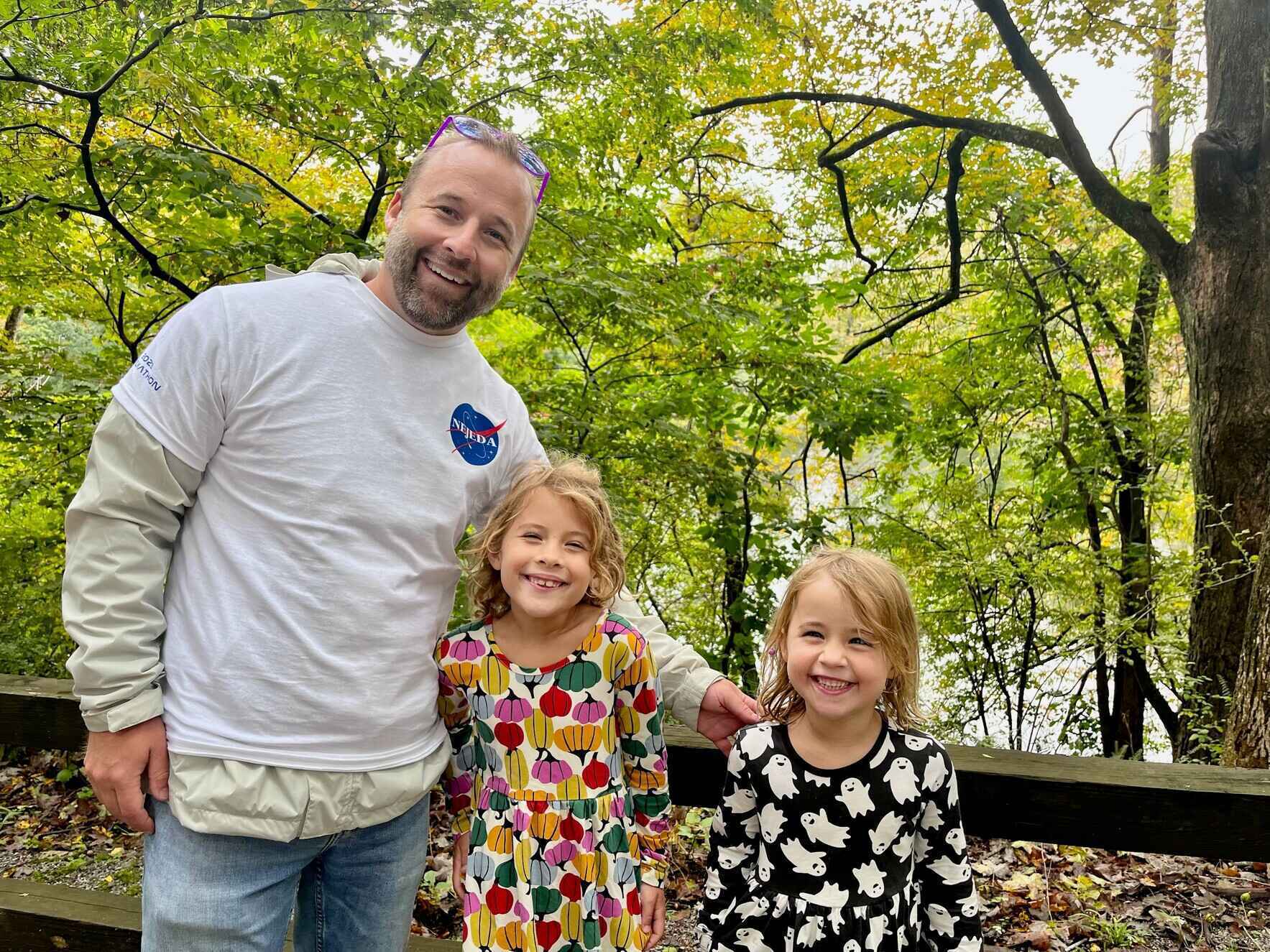Give the Gift of Summer: Support Camp Nejeda! image