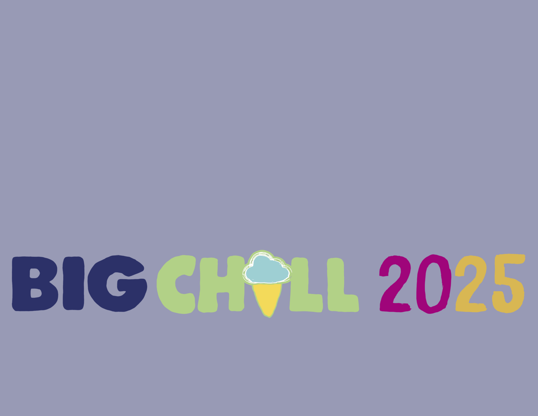 Supporting Shalom Project at Big Chill 2025 image