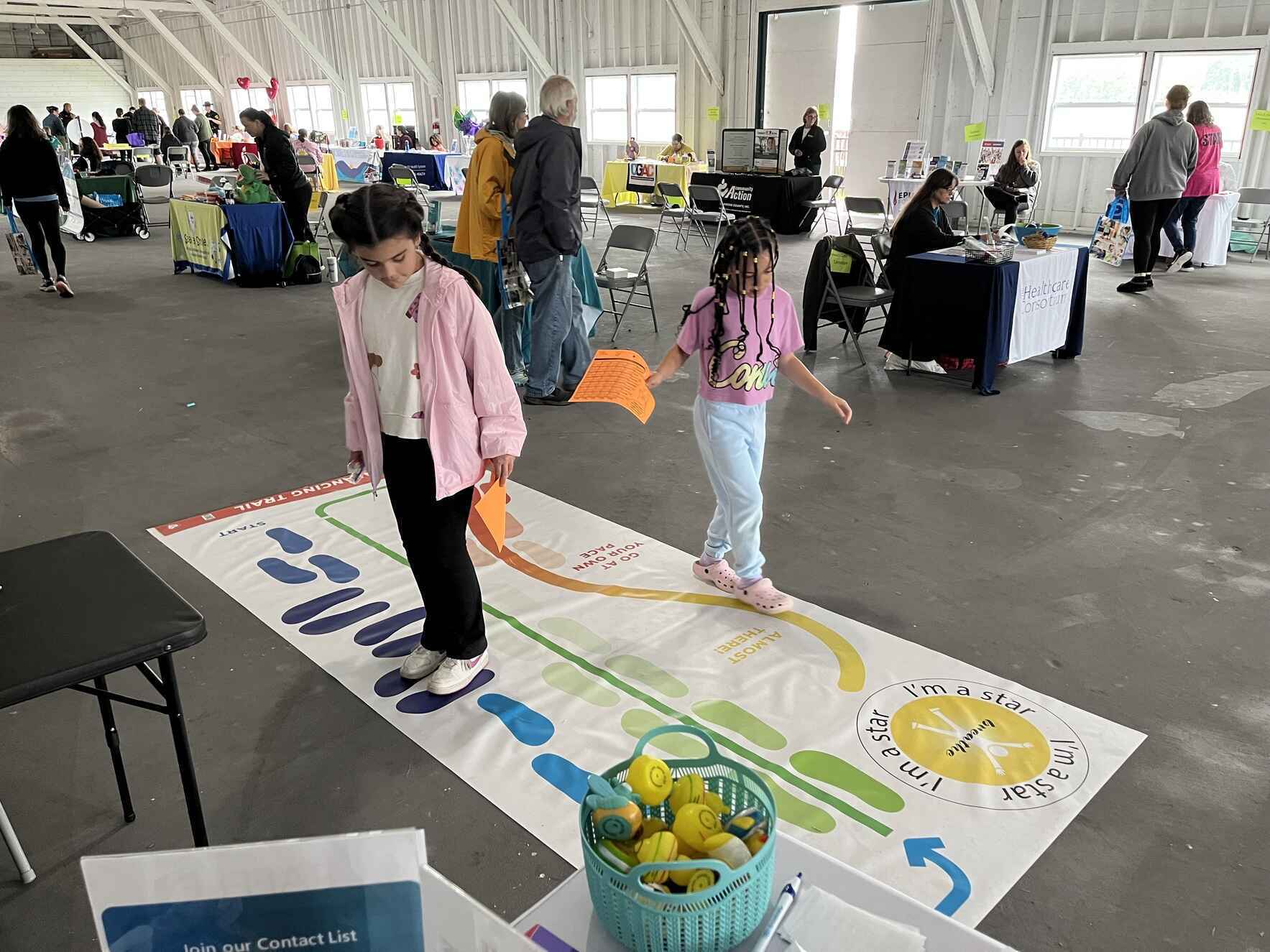 We can Provide Training, Supportive Social Programming, and Increase Safety and Inclusion for Autistic Children, Adults, and Their Communities image