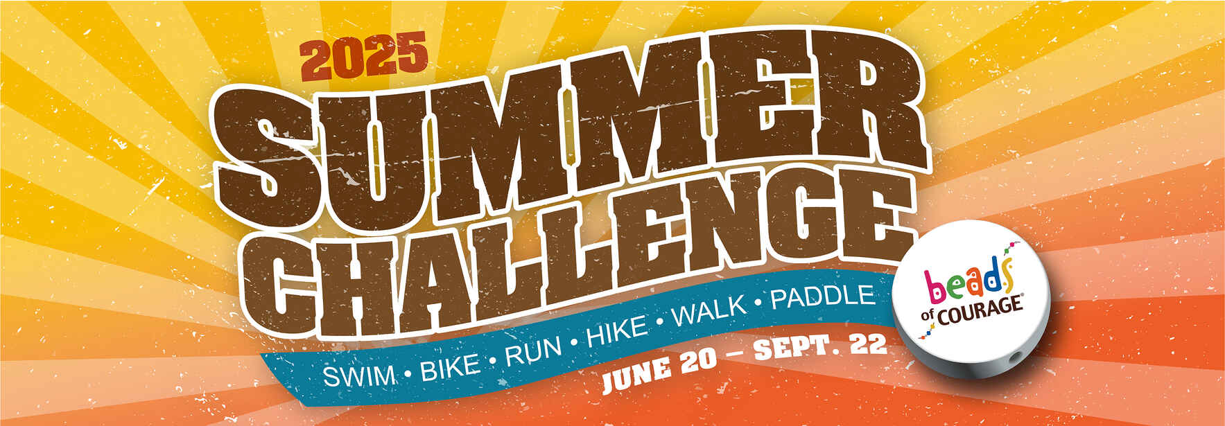 Help me make my miles matter more this summer by helping children coping with serious illness image