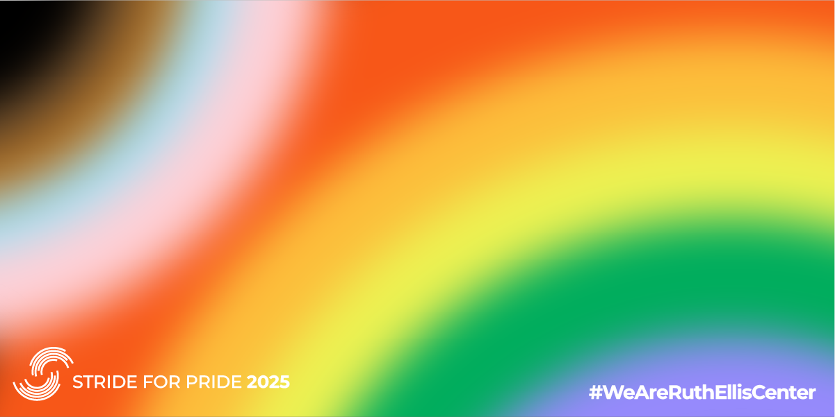 Stride with Me to Support LGBTQ+ Youth image