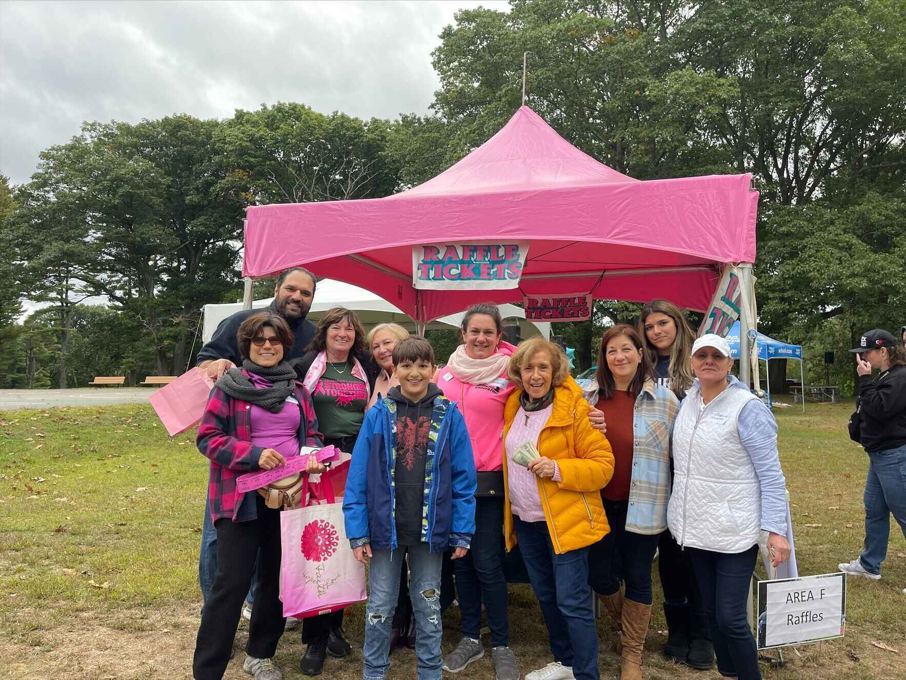 Help Support Connection continue to offer our free support services to those impacted by breast, ovarian or other gynecological cancers. image