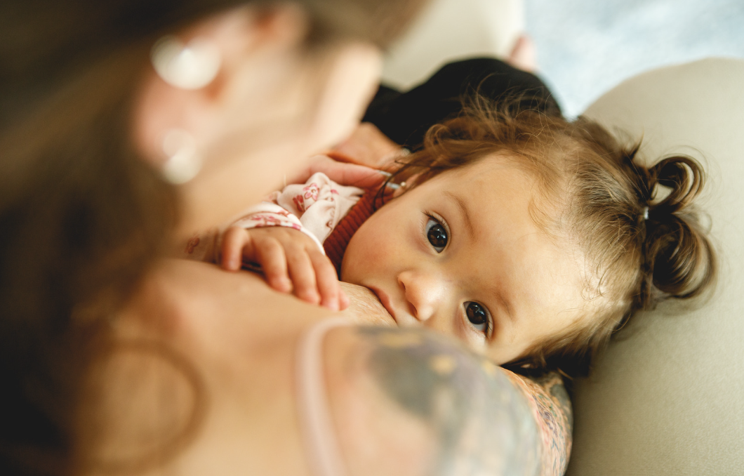 Nurturing Every Baby Together image