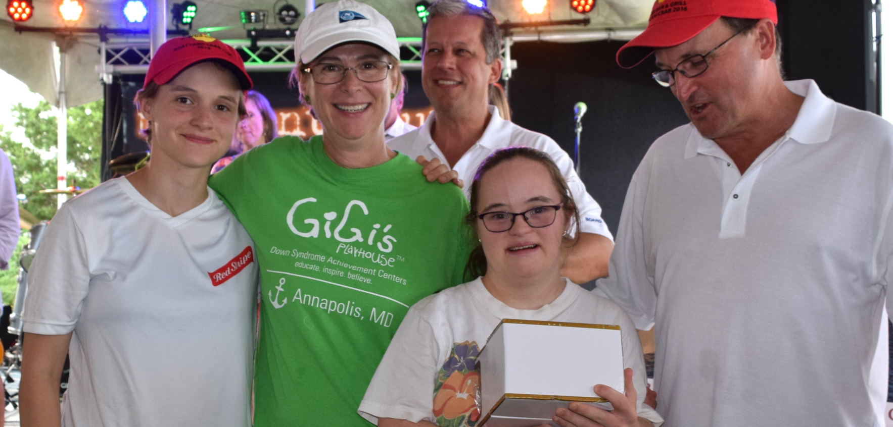 Help us make a difference for people differently-abled! image