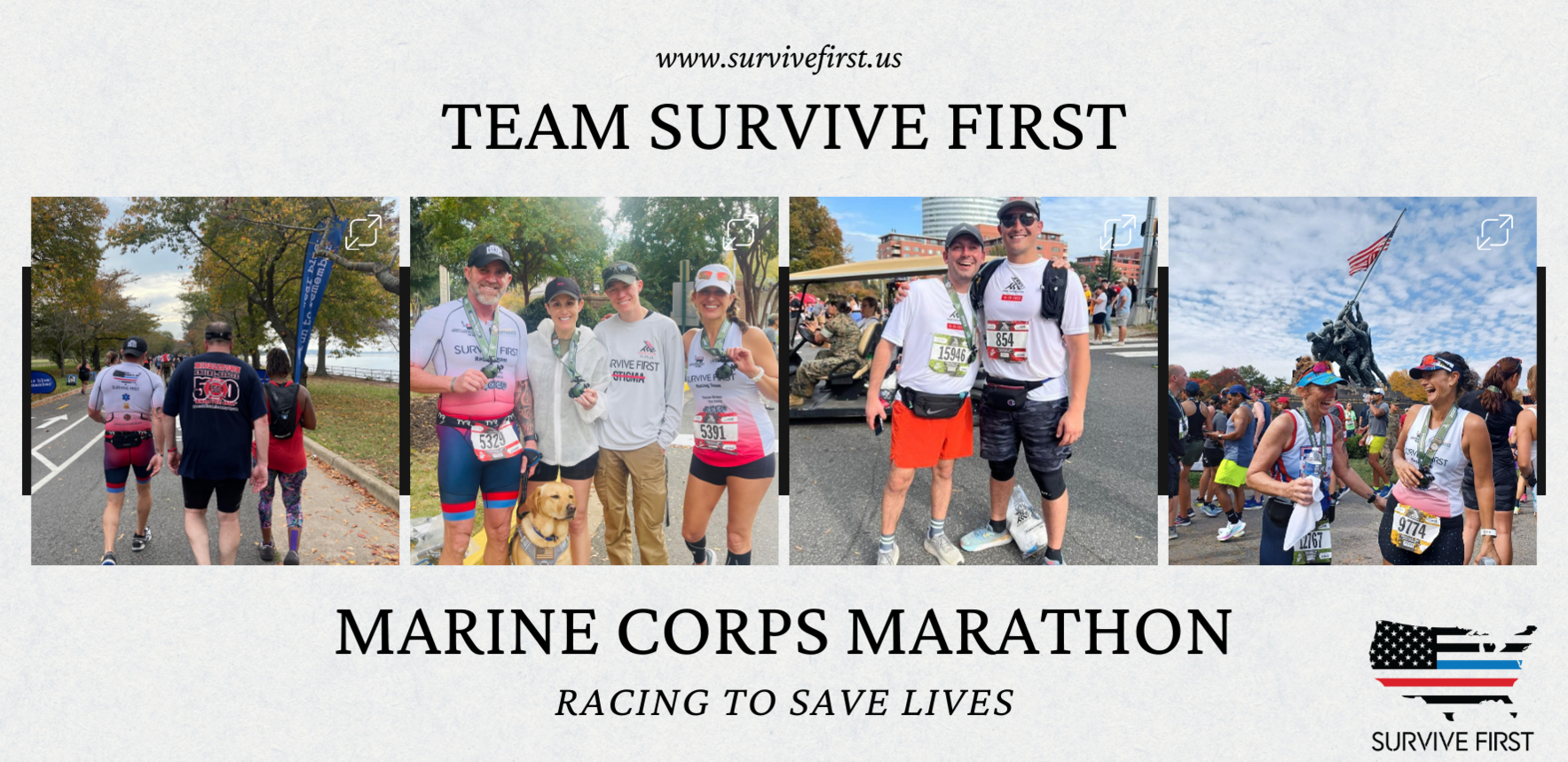 Running for a Purpose! image