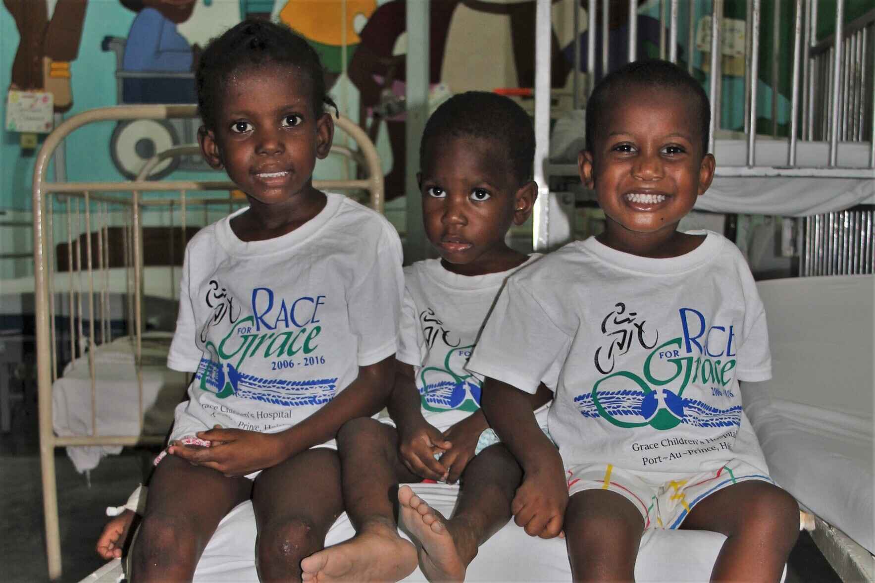 We make a difference with our annual commitment! image