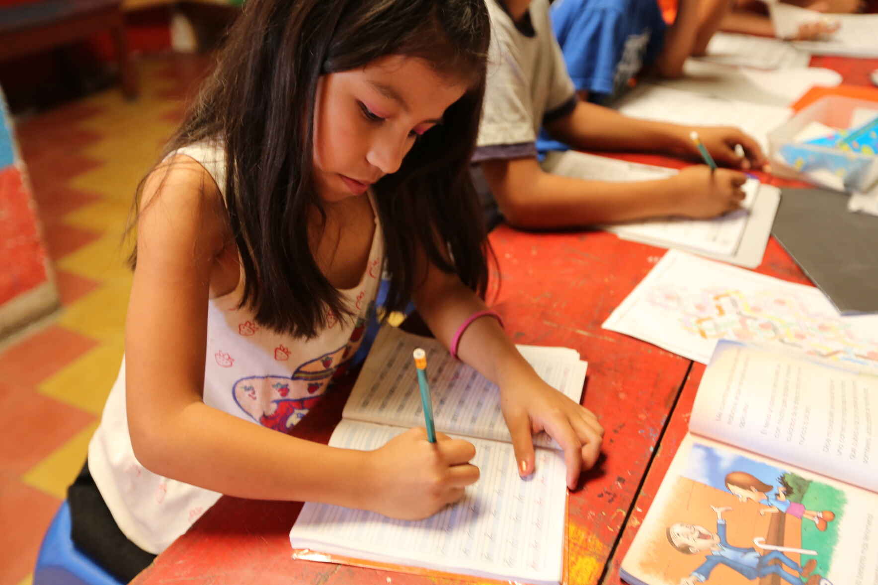 Give the Gift of Education image