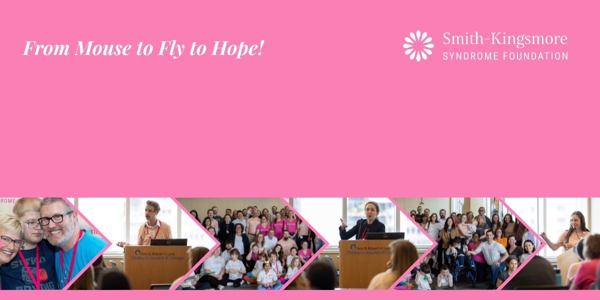 Be part of the breakthrough! image