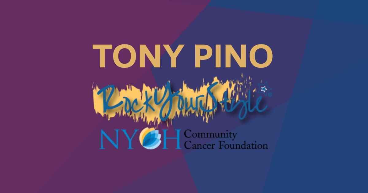 I'm raising awareness and funds  to help local people with cancer! image