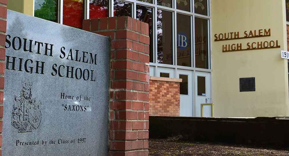 The Class of 1965 can help transform South Salem High School image