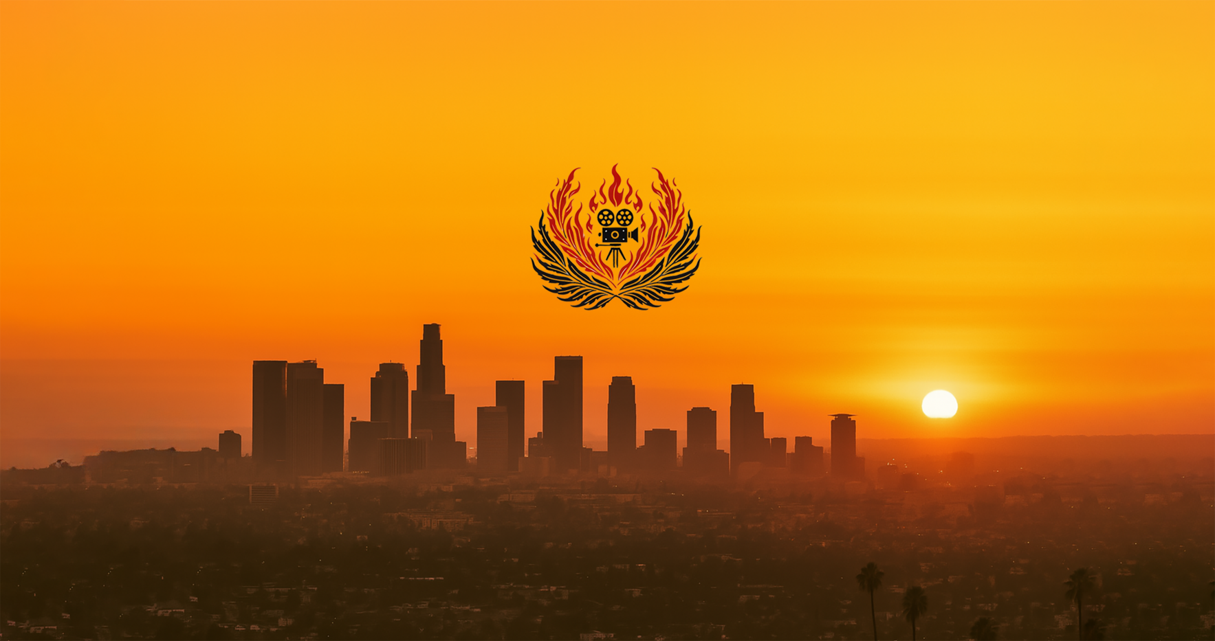 Support Fire-Affected Filmmakers with Stories of Resilience image