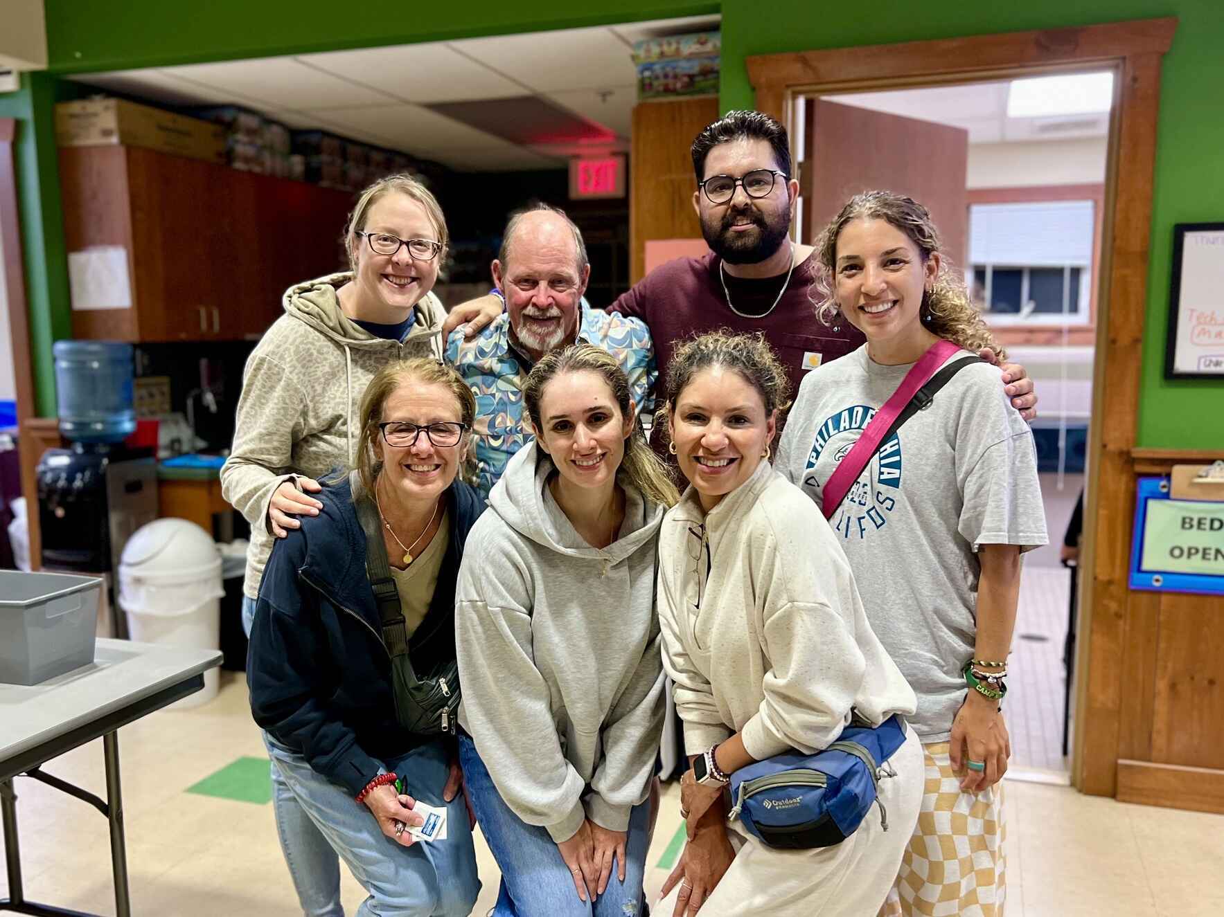 Help support Camp Nejeda! image