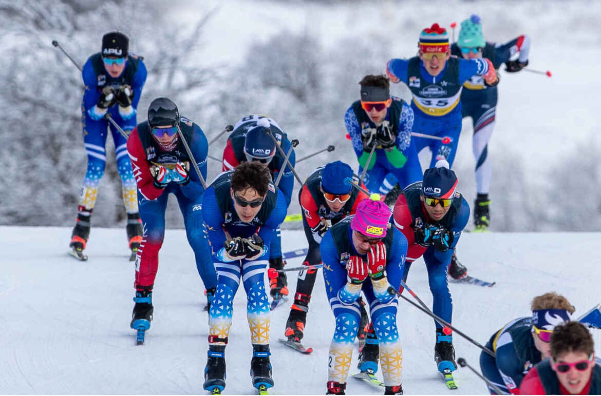 Let’s raise money to help future athletes! image