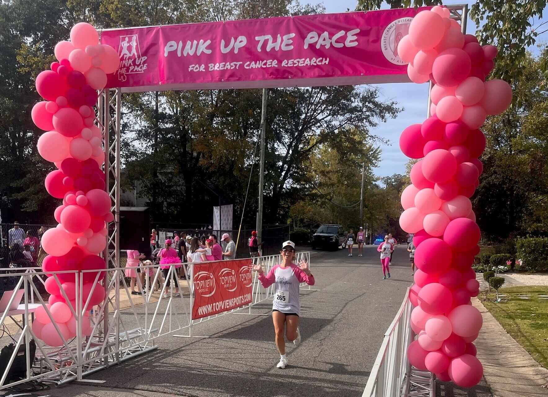 Breast Cancer Survivor & Advocate image