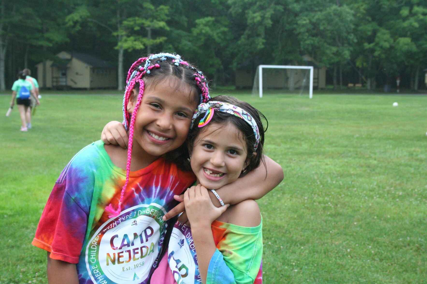 Always part of the Camp Nejeda family! image