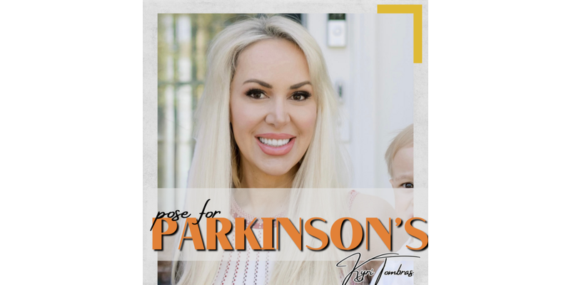 We can Increasing Awareness and Early Detection in Parkinson's image