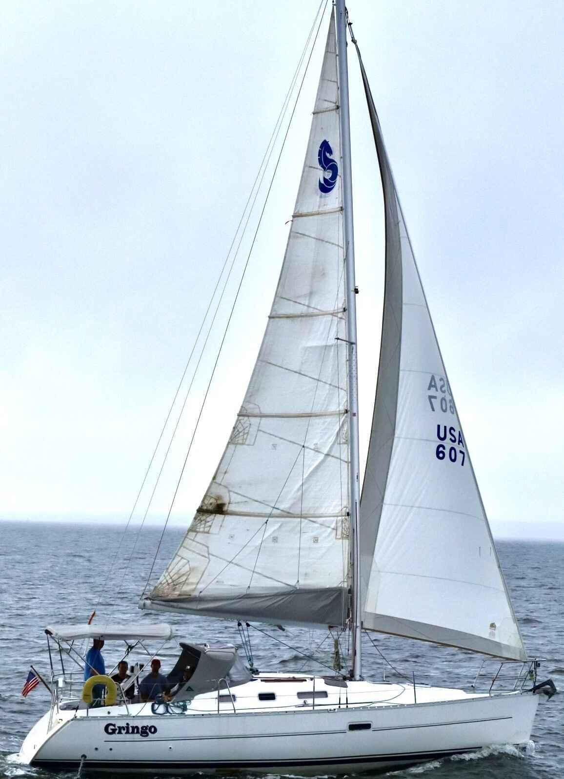 Help me make a difference on Chesapeake Bay! image