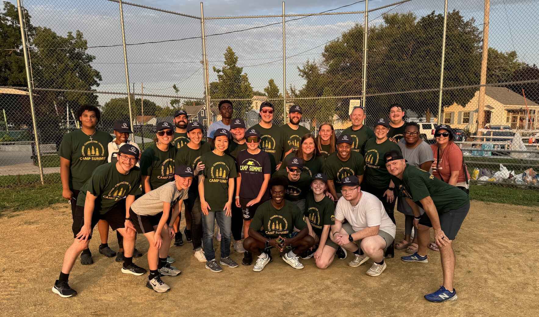 We can change a life today! image