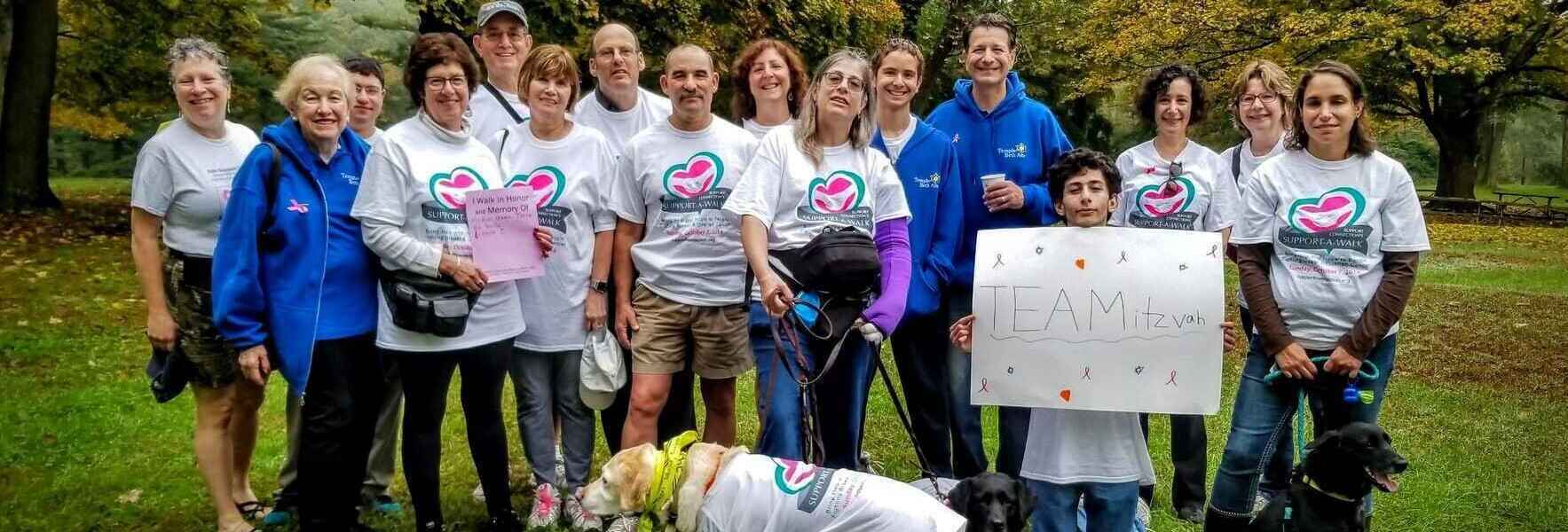 Help Support Connection continue to offer our free support services to those impacted by breast, ovarian or other gynecological cancers. image