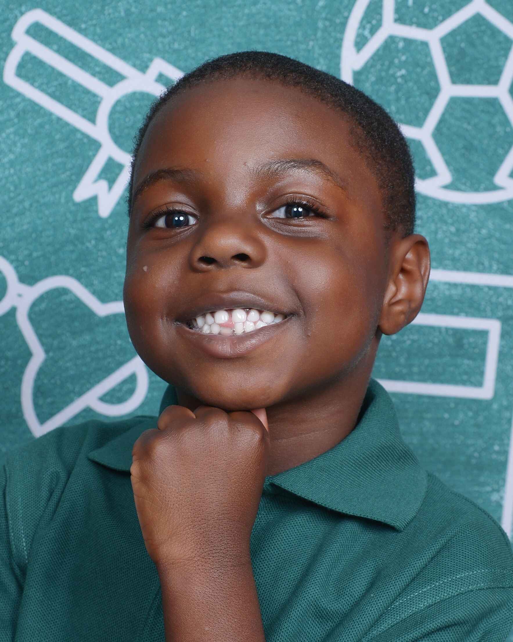 Help Christian BRIDGE THE GAP! image