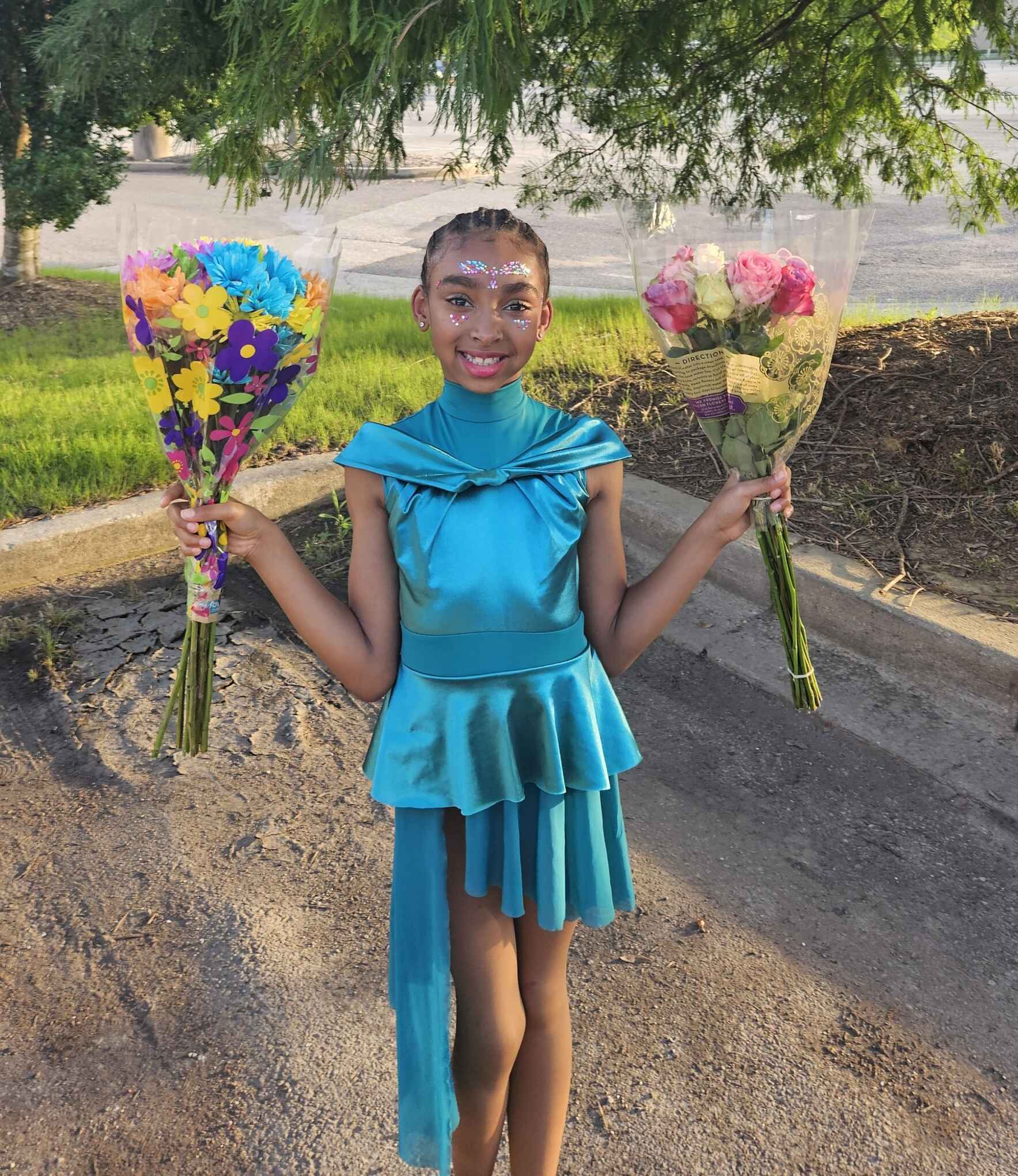 Help Cali Marie BRIDGE THE GAP! image