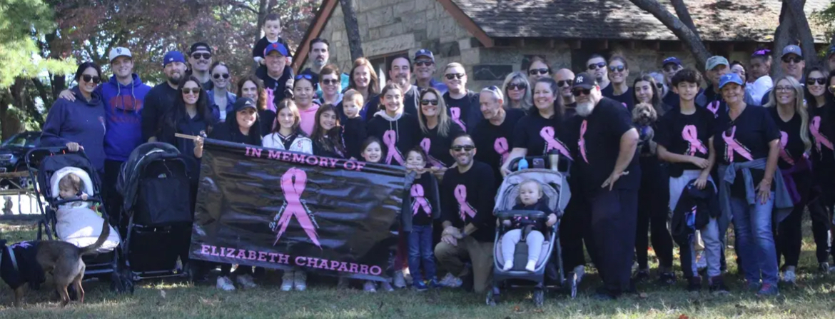 In Memory of Elizabeth Chaparro image
